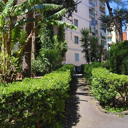 דירה Diana Panoramic נאפולי