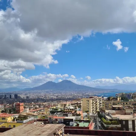 Daire Diana Panoramic