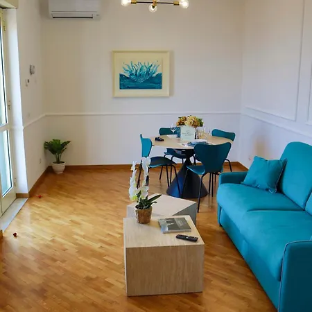 Diana Panoramic Daire *