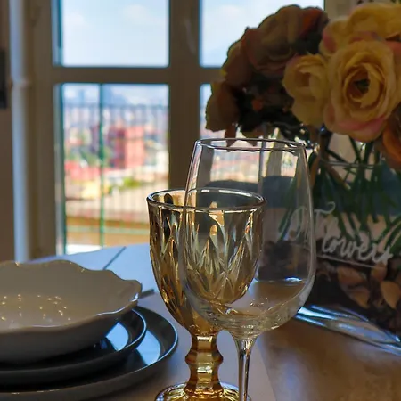 Daire Diana Panoramic *