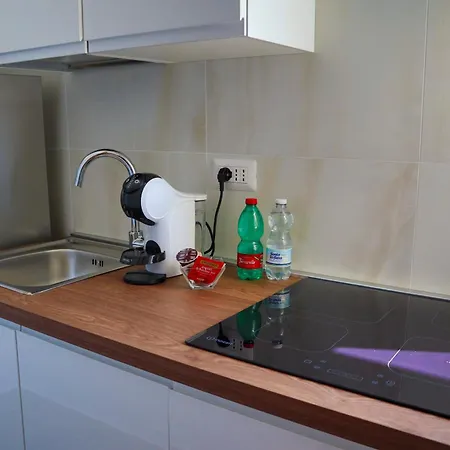 Daire Diana Panoramic