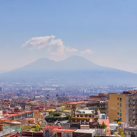 Diana Panoramic Daire *