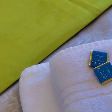 Diana Panoramic Napoli