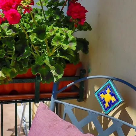 Daire Diana Panoramic *