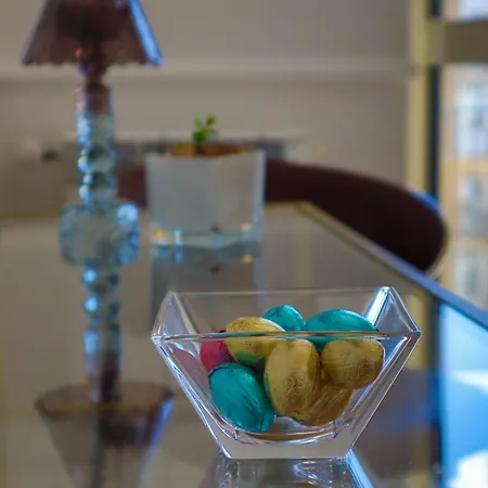 Diana Panoramic Daire *