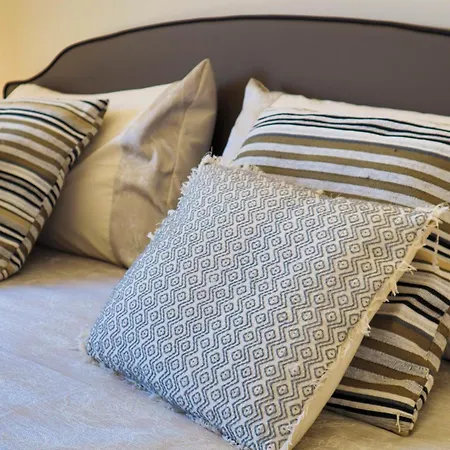 Diana Panoramic Daire Napoli