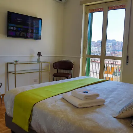 Diana Panoramic * Napoli