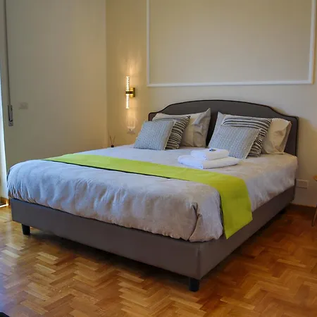 Diana Panoramic Daire *