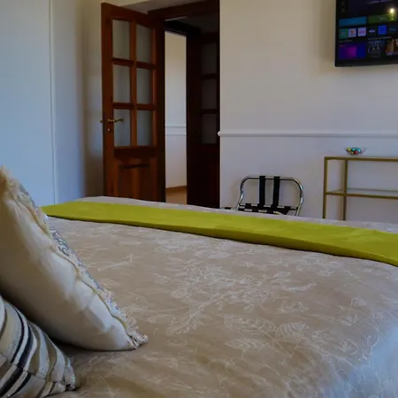 Diana Panoramic Napoli