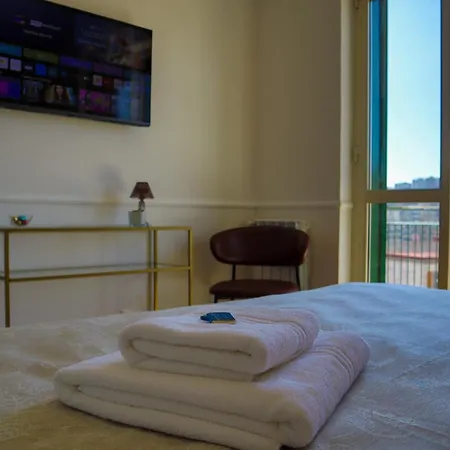 Diana Panoramic Daire