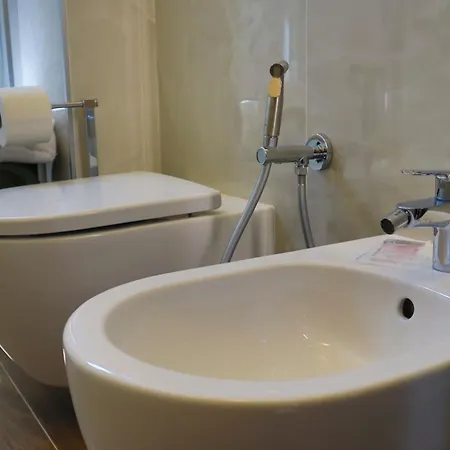 Diana Panoramic Napoli