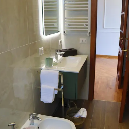 Diana Panoramic Daire Napoli