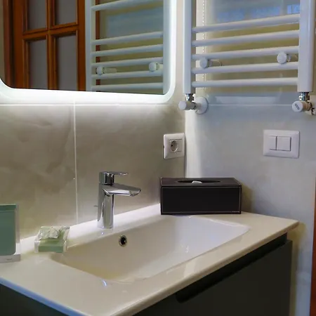 Diana Panoramic Napoli