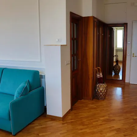 Daire Diana Panoramic