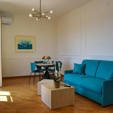 Diana Panoramic Napoli