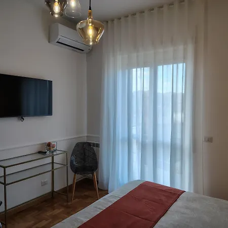 Diana Panoramic * Napoli