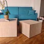 Diana Panoramic شقة *