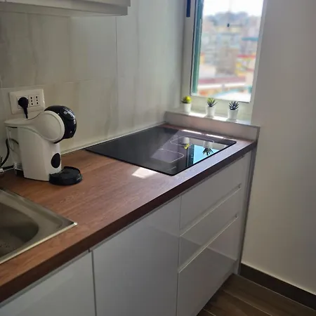 Diana Panoramic Apartment Naples