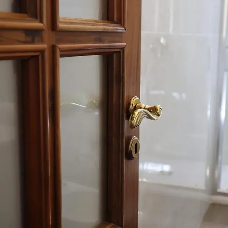 Diana Panoramic Apartment Naples