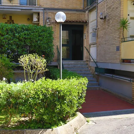 Appartement Diana Panoramic