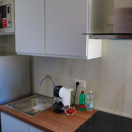 Apartment Diana Panoramic *