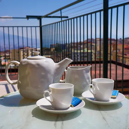 Diana Panoramic Naples