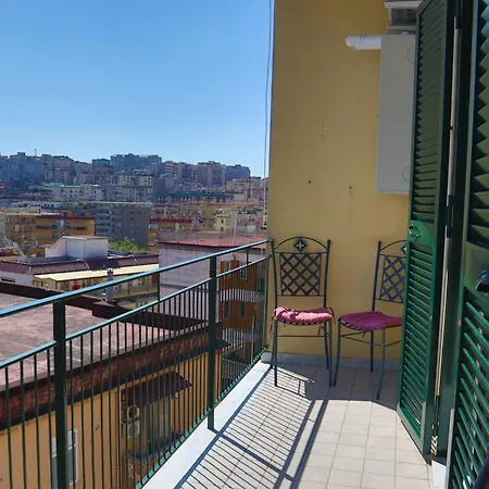 Diana Panoramic * Naples