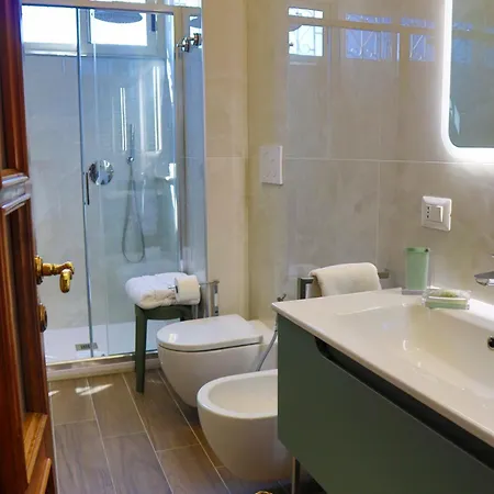 Diana Panoramic Apartment