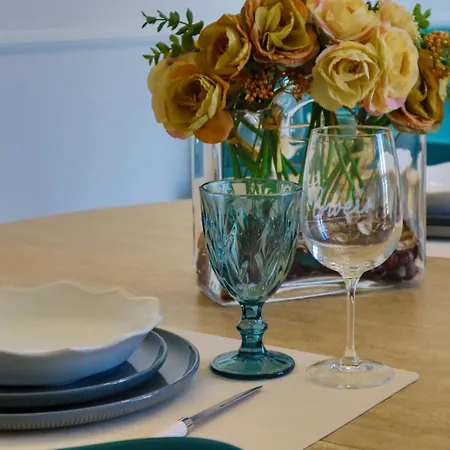 Appartement Diana Panoramic