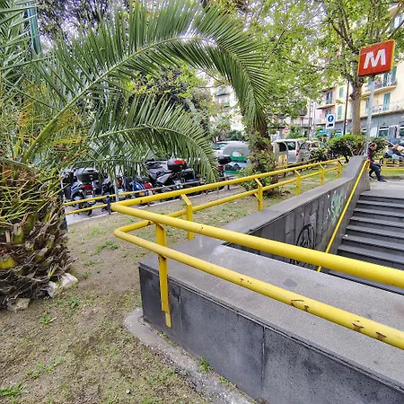 Appartement Diana Panoramic