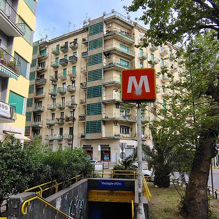 Diana Panoramic Apartment *