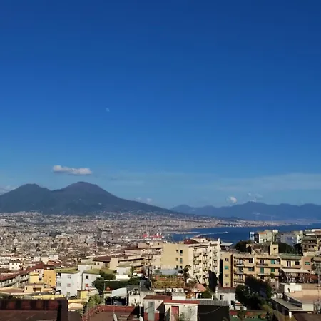 Diana Panoramic Apartment