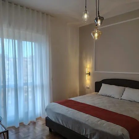 Diana Panoramic Apartment