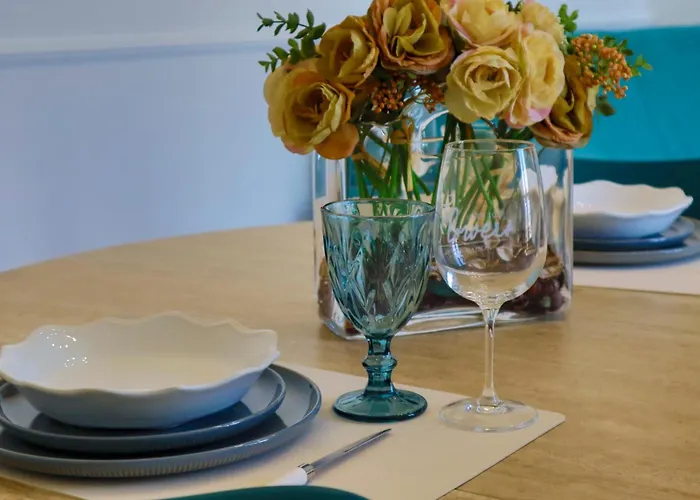 아파트 Diana Panoramic